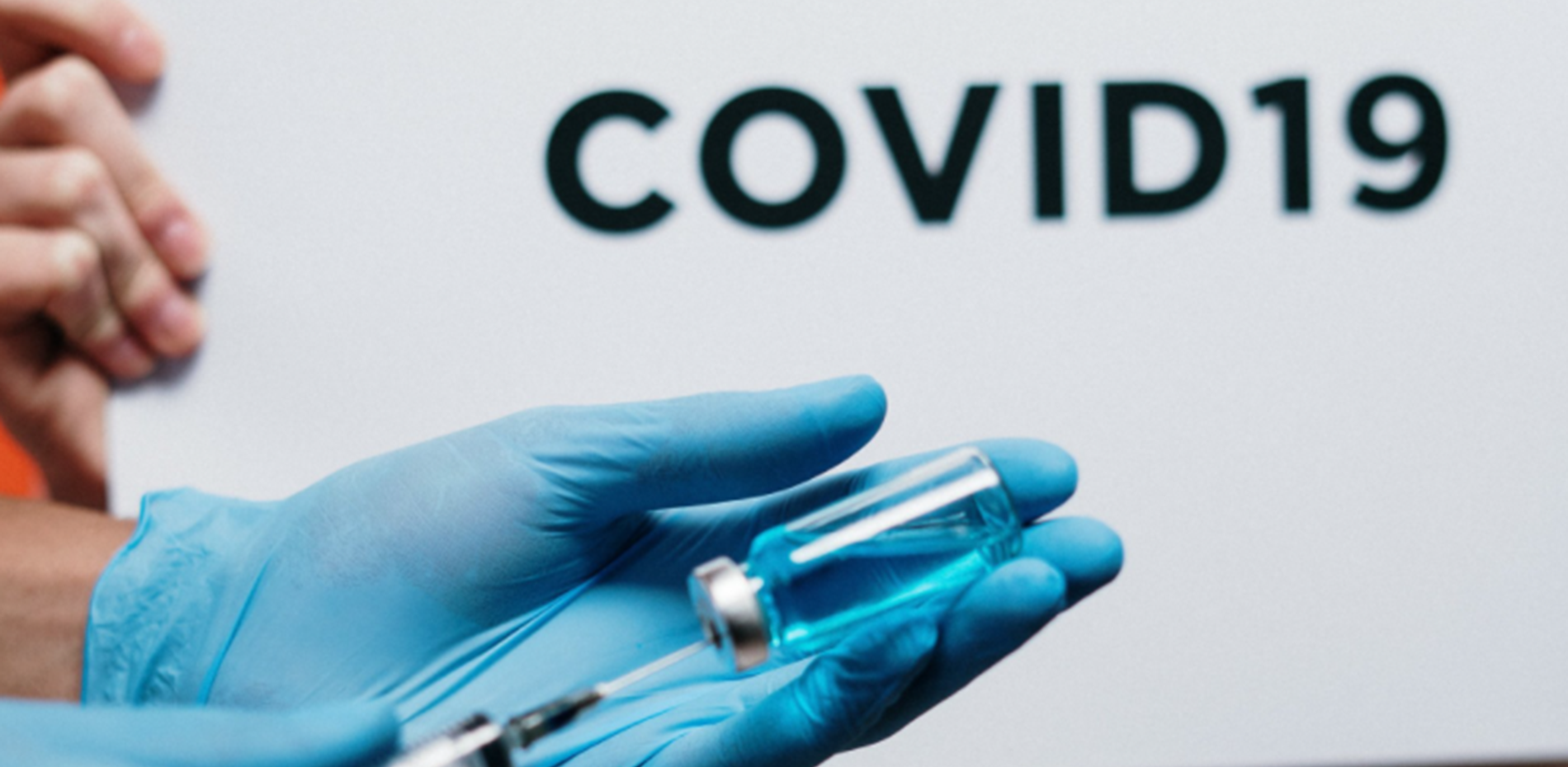 Newcastle named as COVID-19 vaccine hub Main Image